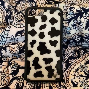 Wildflower Phone Case